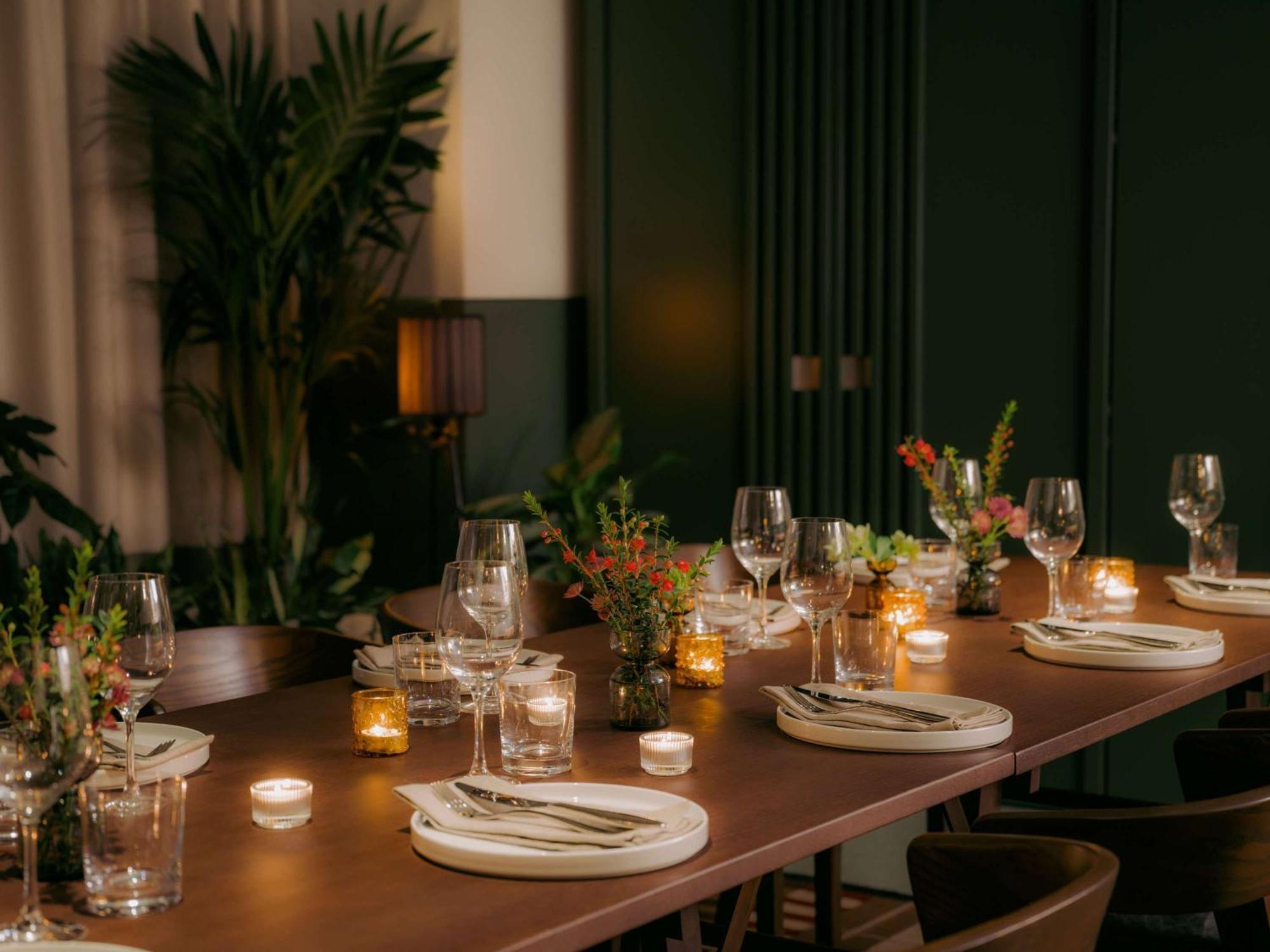 The Hoxton Vienna Viena Exterior foto