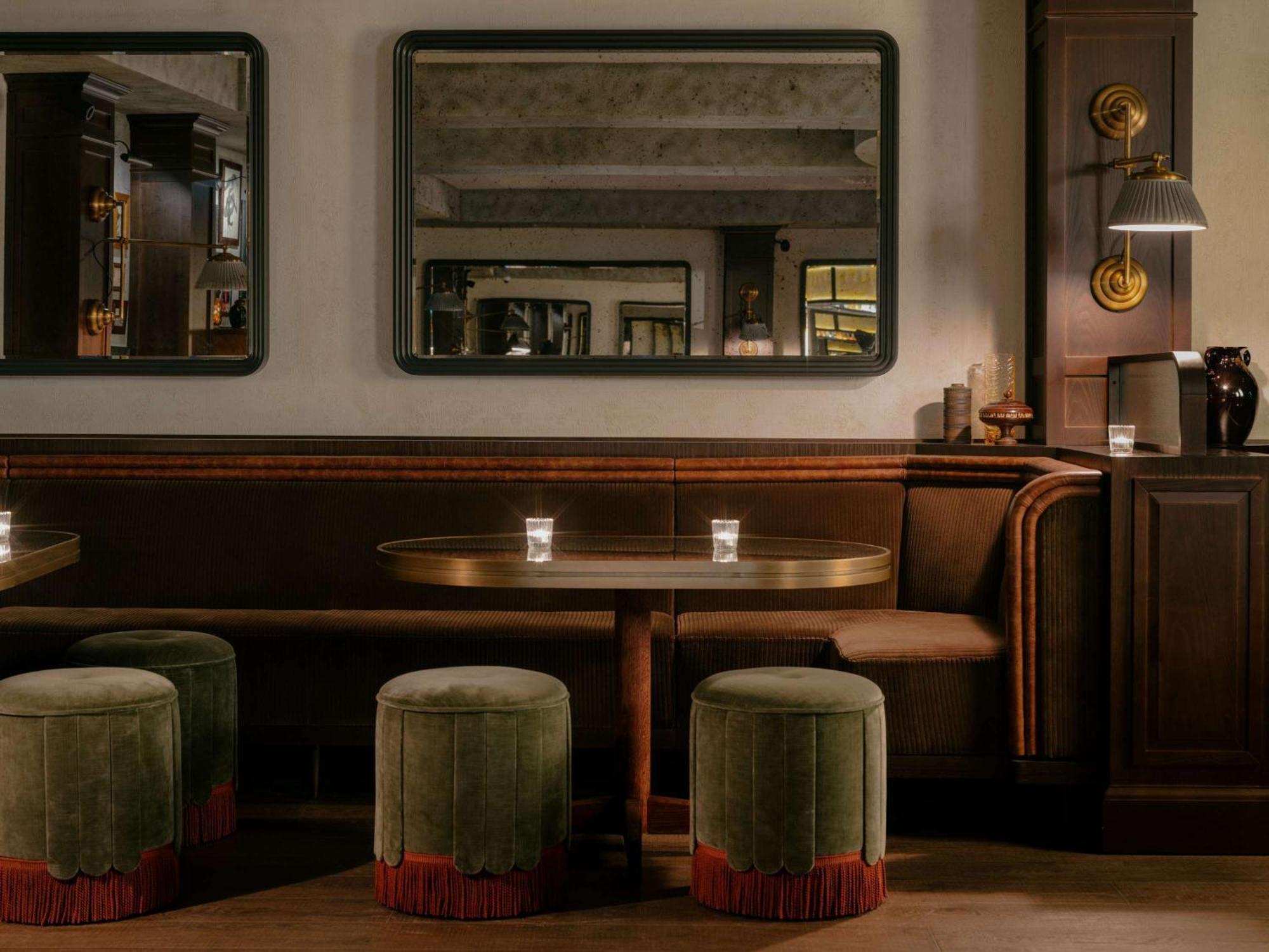 The Hoxton Vienna Viena Exterior foto