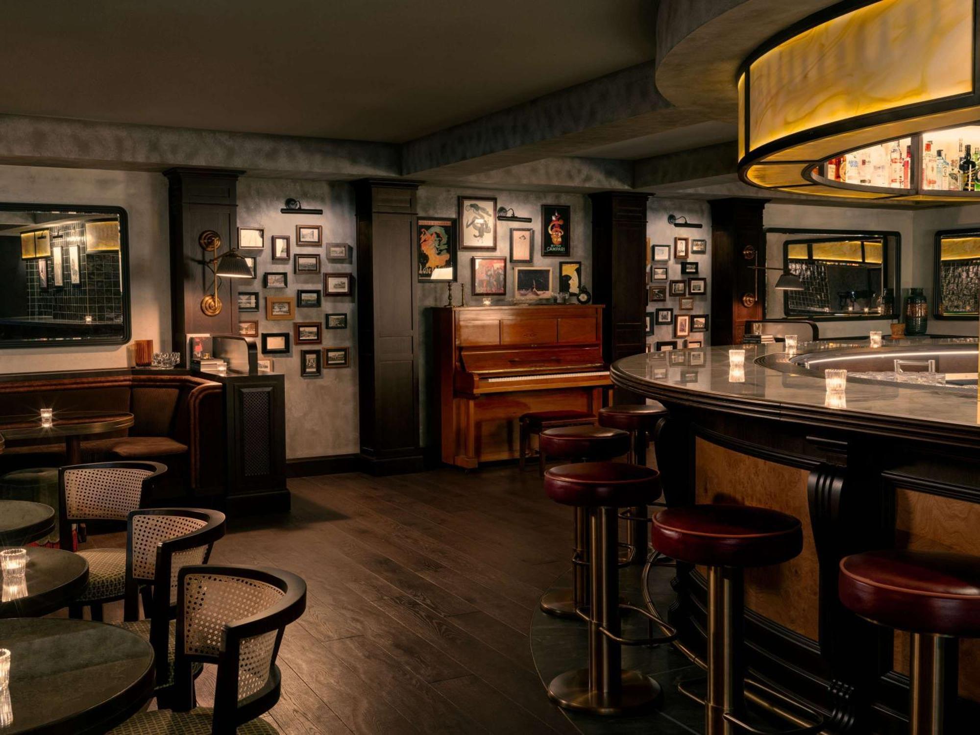 The Hoxton Vienna Viena Exterior foto