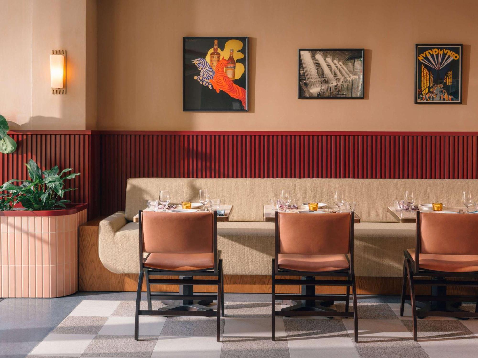 The Hoxton Vienna Viena Exterior foto